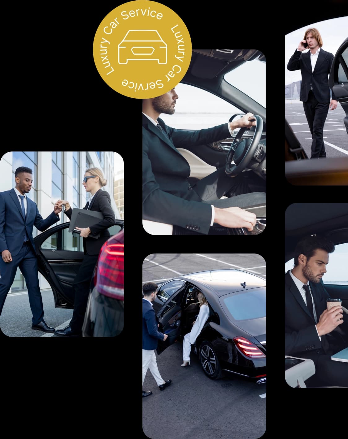 about prestige ride about prestige ride