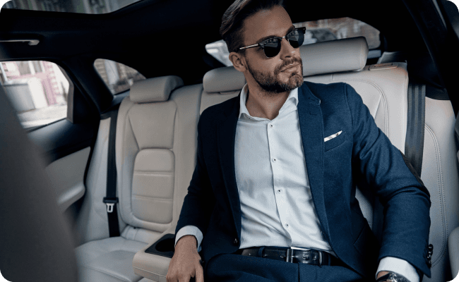 Car Service for Special Events Car Service for Special Events