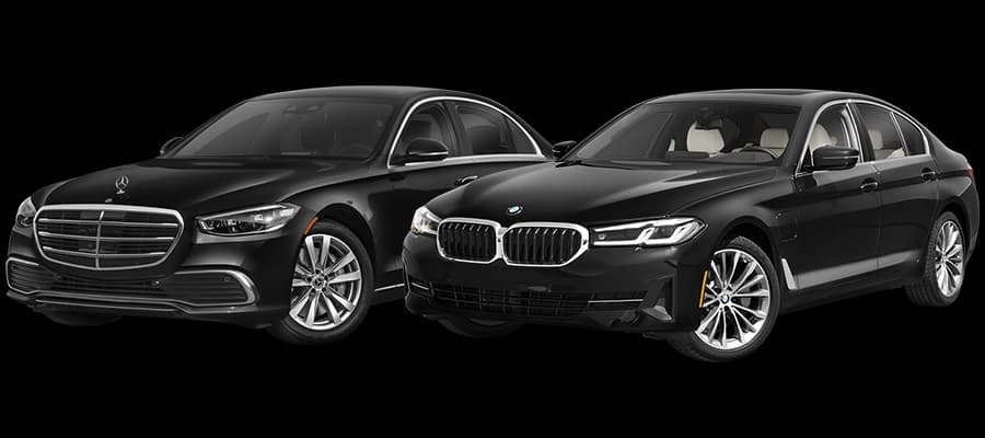 Executive Sedans Executive Sedans