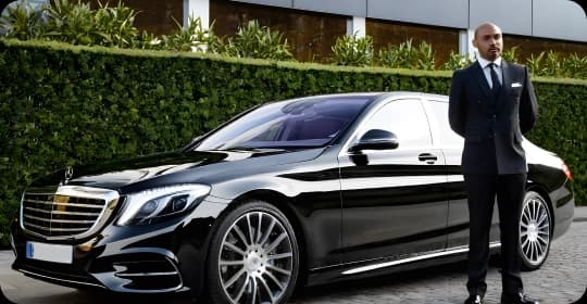 Ride in Style Ride in Style