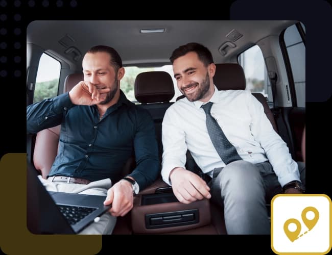 City-to-City Transportation Hassle-free Travel