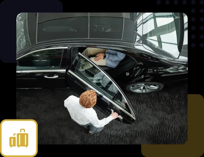 Professional Service at Every Turn Professional Service at Every Turn