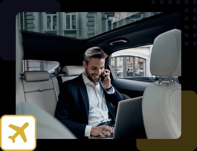 Executive transportation Executive transportation