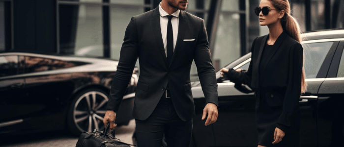 Austin's VIP Services Austin's VIP Services