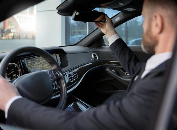 rbd Professional Chauffeur Service rbd Professional Chauffeur Service