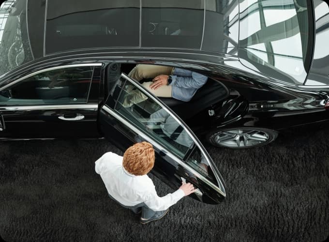 Private Transportation in fort worth Private Transportation in fort worth