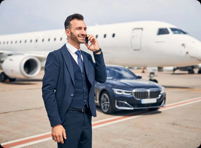 airport transfers dal airport transfers dal