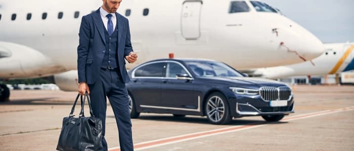 Fort Worth Alliance Airport car service Fort Worth Alliance Airport car service
