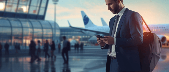 Dining Options and Hotels near IAH & HOU Dining Options and Hotels near IAH & HOU