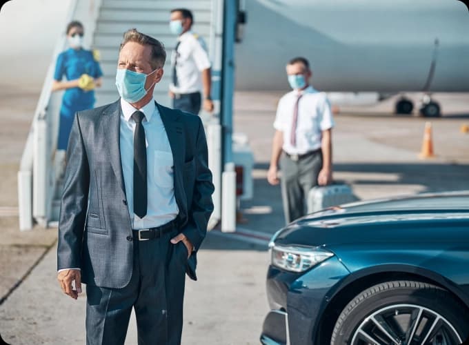 Logan Airport Transportation Logan Airport Transportation