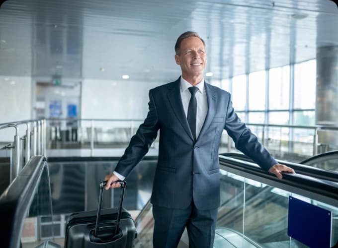 smooth service at MTA smooth service at MTA