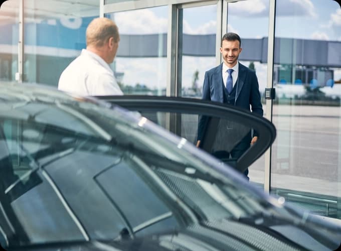 Fort Myers Airport Transportation Fort Myers Airport Transportation