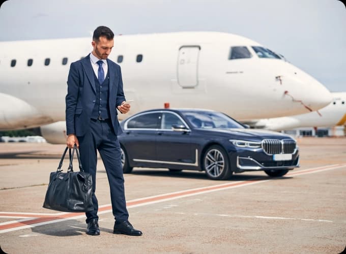 Washington Dulles Airport Transportation Washington Dulles Airport Transportation