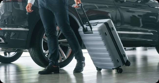 Stress-Free Airport Car Service Stress-Free Airport Car Service