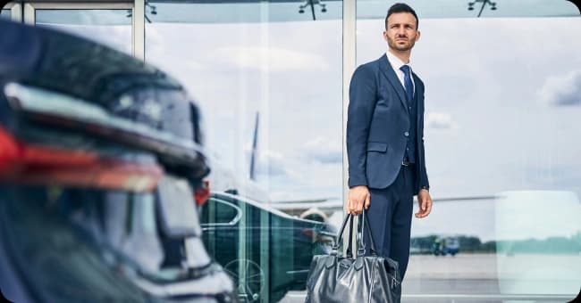 Smooth Journey Smooth Journey