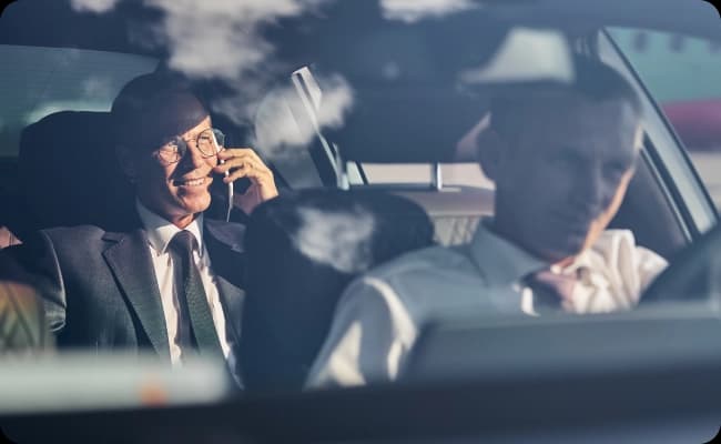 Airport Chauffeur Service Airport Chauffeur Service