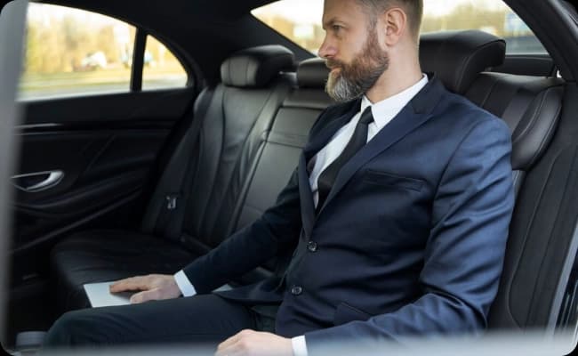 Luxury Chauffeur Service NYC Luxury Chauffeur Service NYC