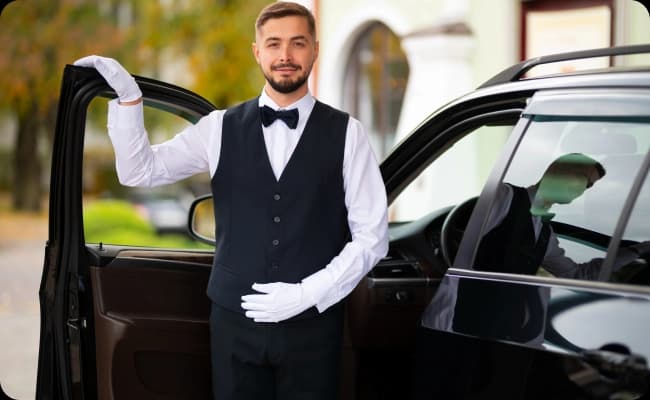 Client and Partner Travel Client and Partner Travel