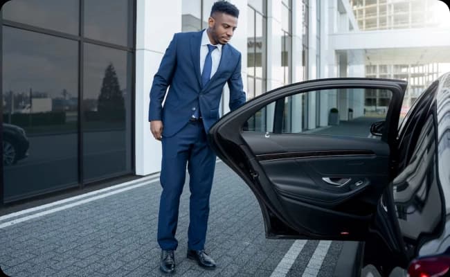 corporate airport transfer corporate airport transfer