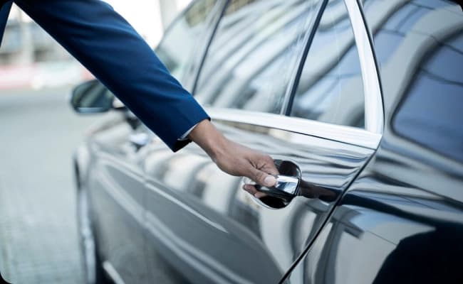 Professional Crew Professional Crew