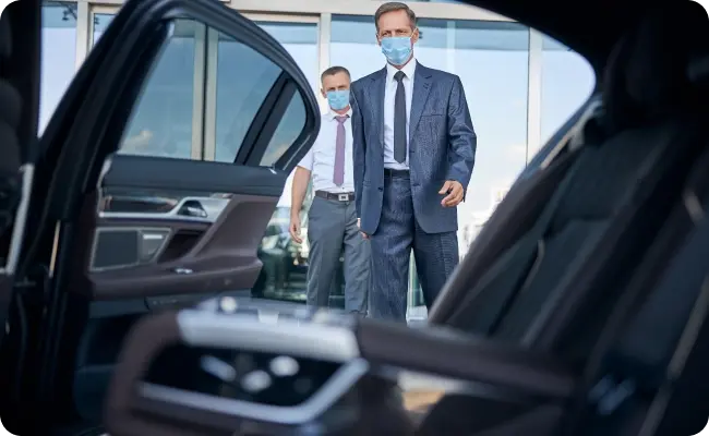 Book Airport Transfer Book Airport Transfer