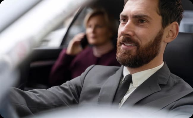 Make Your Event Transportation Reservations Make Your Event Transportation Reservations