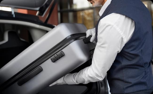 Technology with Impact Technology with Impact