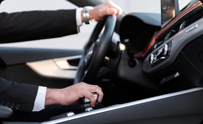 Corporate Event Transportation Corporate Event Transportation