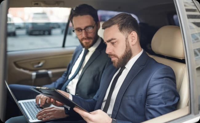 Hourly hire car service Hourly hire car service