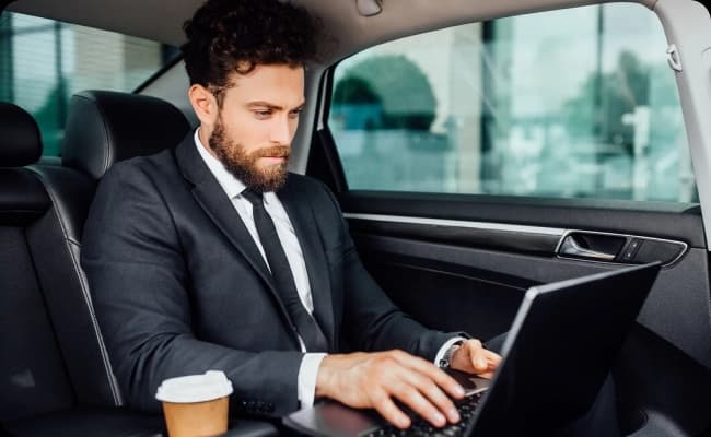 Executive Car Service Executive Car Service