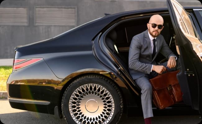 Take to Your Destination Take to Your Destination