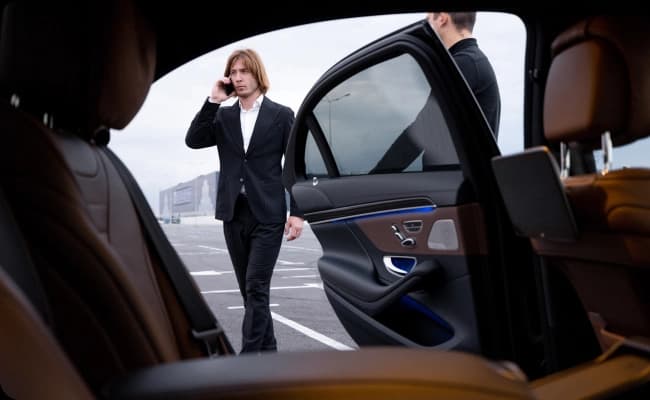 Point to Point Transfers Point to Point Transfers