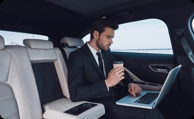 Point to Point Car Service Point to Point Car Service