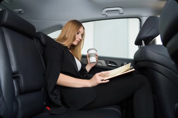 black Car Service in Georgia black Car Service in Georgia