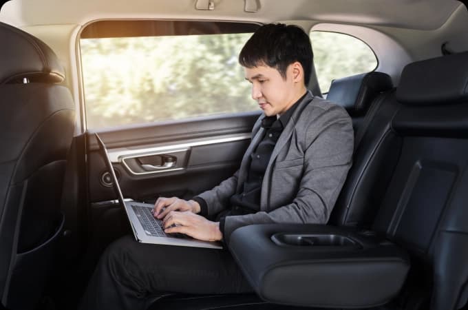 Luxury Transportation Luxury Transportation