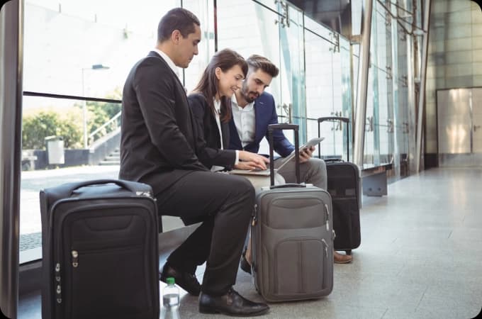 Make a Reservation Your Next Trip Make a Reservation Your Next Trip