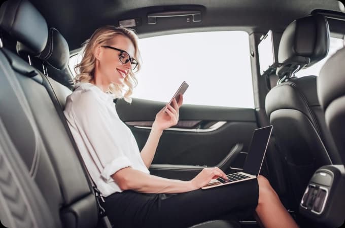 Executive Airport Transfer services Executive Airport Transfer services