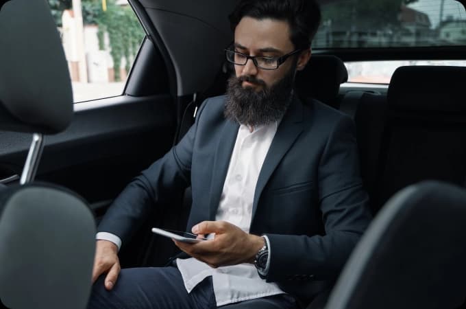 Luxury Fleet in Connecticut Luxury Fleet in Connecticut