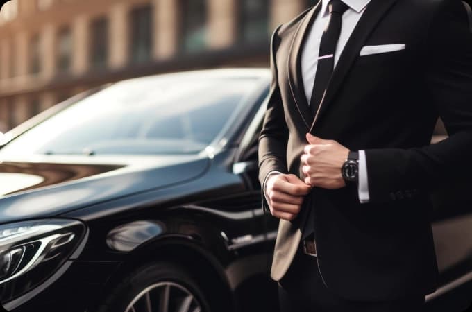 Personal Chauffeur in Connecticut Personal Chauffeur in Connecticut