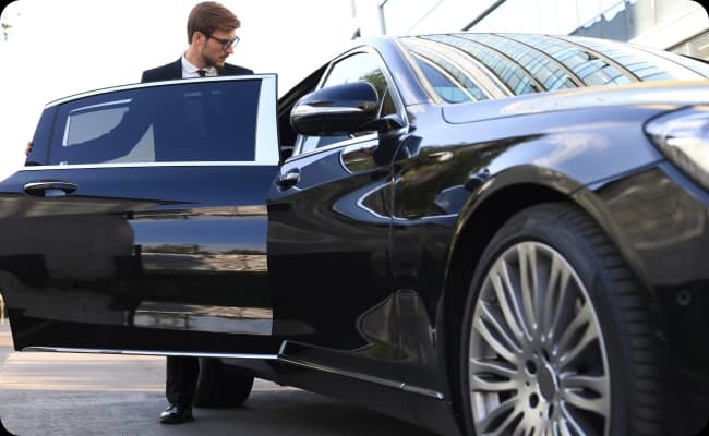Professional Airport Car Service Professional Airport Car Service