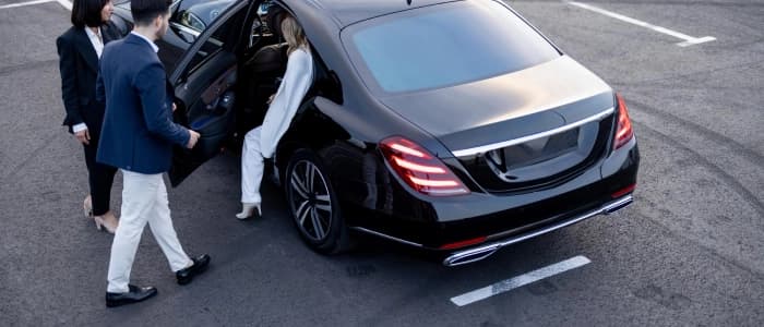 San Francisco car service San Francisco car service