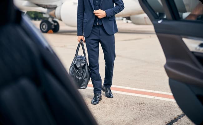 Airport Transportation Chicago Airport Transportation Chicago