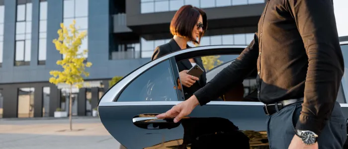 Car Service in Houston Car Service in Houston