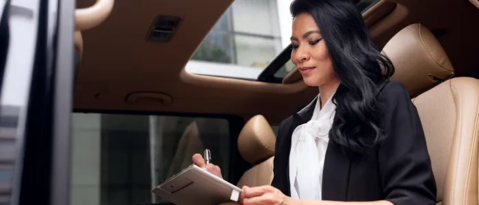 Airport Transfers in Houston Airport Transfers in Houston