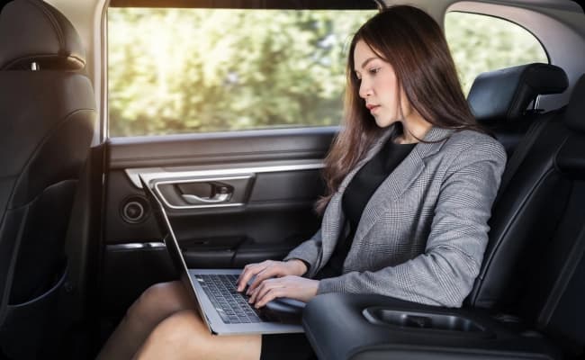 Corporate Travel in Jersey City Corporate Travel in Jersey City